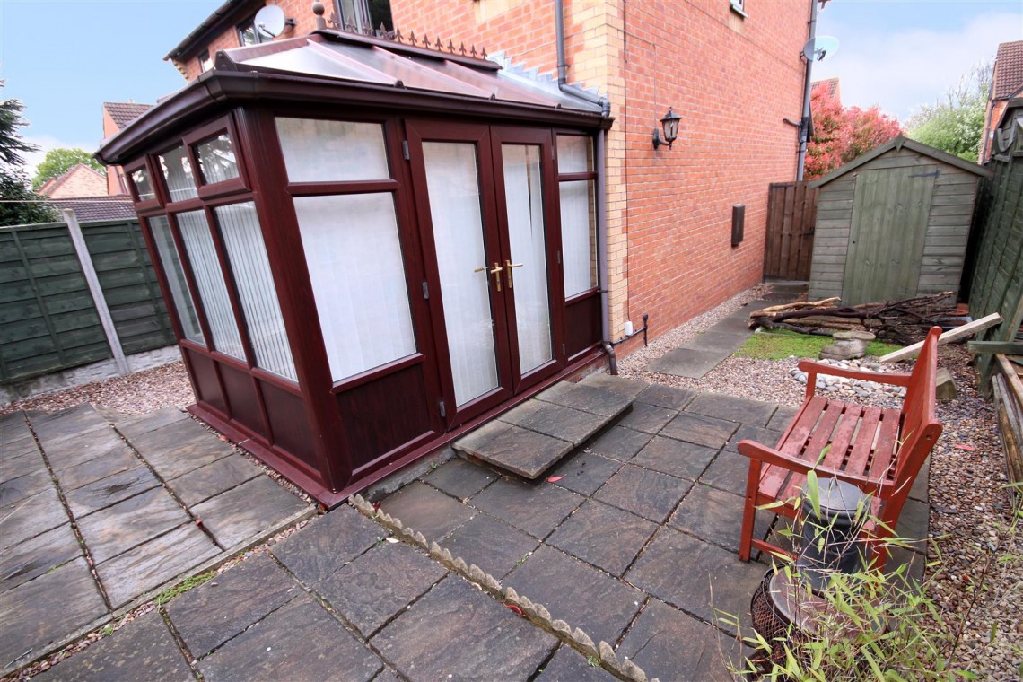 Images for Mather Court Sheffield