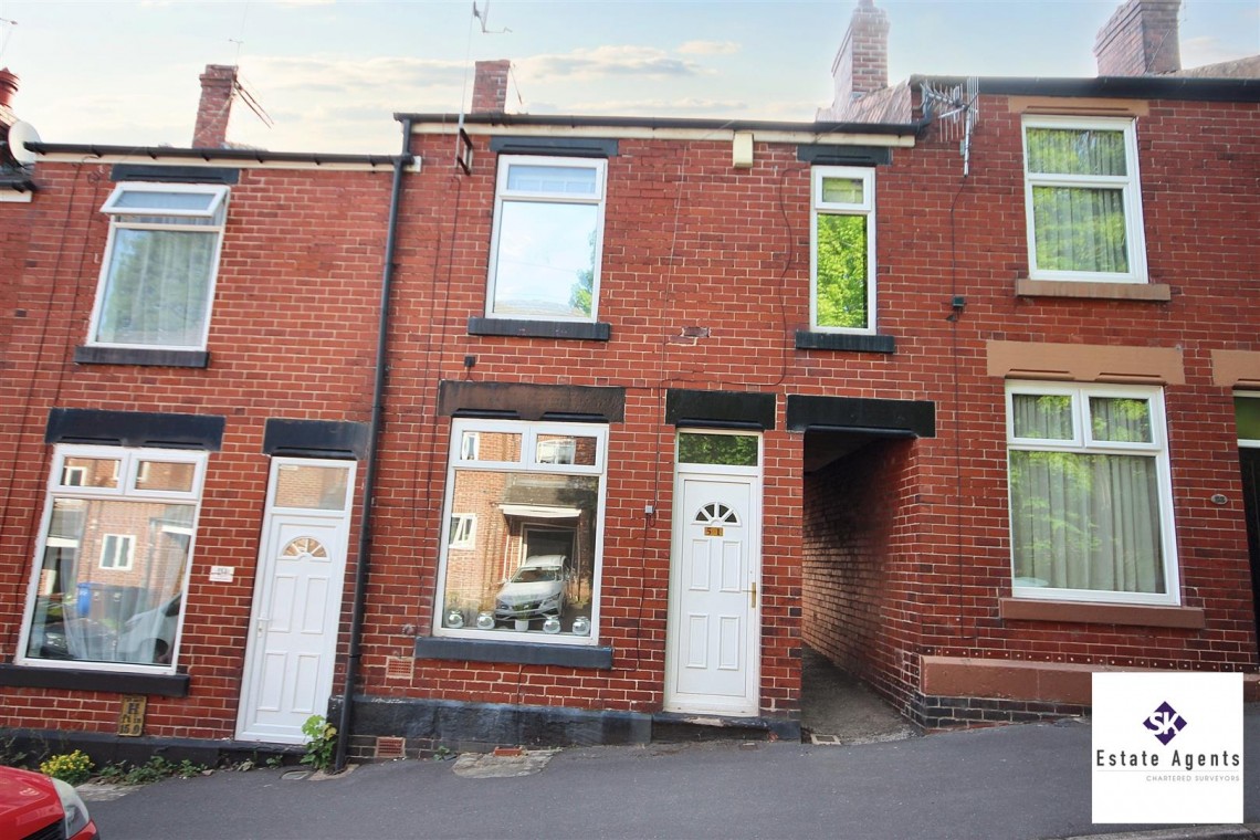 Images for Cartmell Road, Sheffield