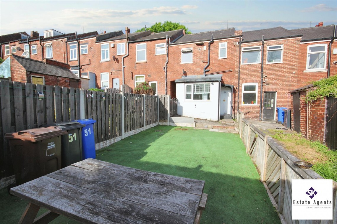 Images for Cartmell Road, Sheffield