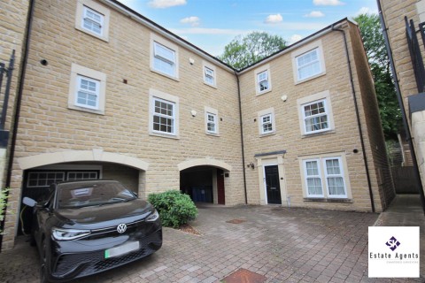 View Full Details for Bluecoat Rise, Sheffield