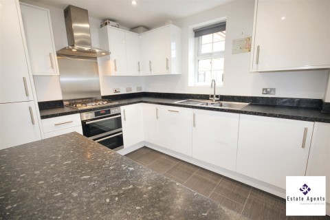 Click the photo for more details of Bluecoat Rise, Sheffield