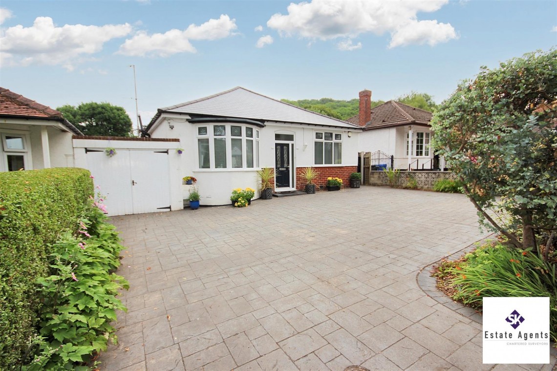 Images for Bocking Lane, Sheffield