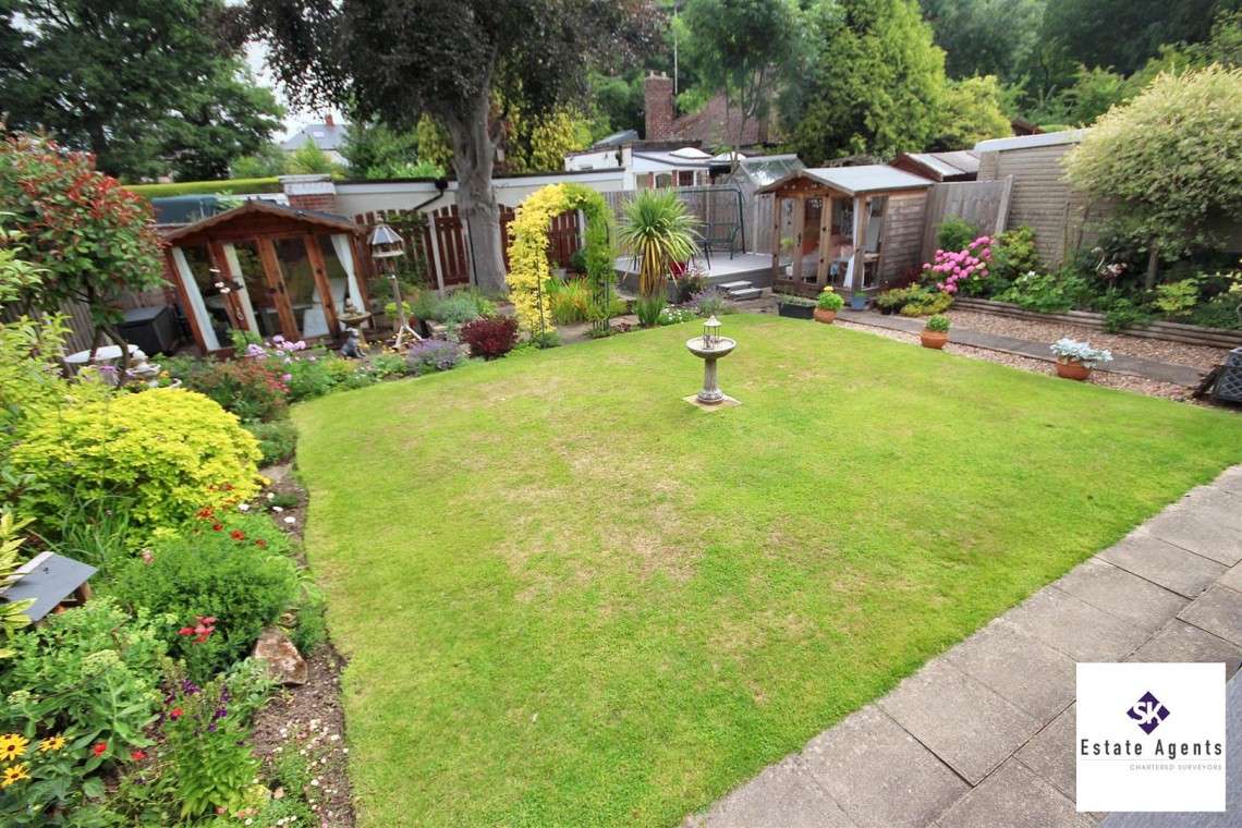 Images for Bocking Lane, Sheffield