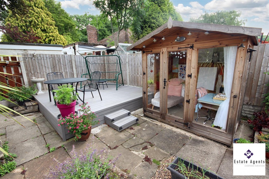 Images for Bocking Lane, Sheffield