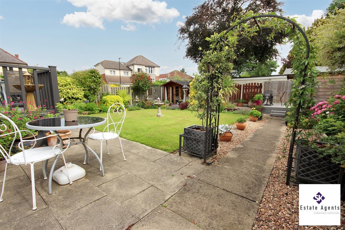 Images for Bocking Lane, Sheffield