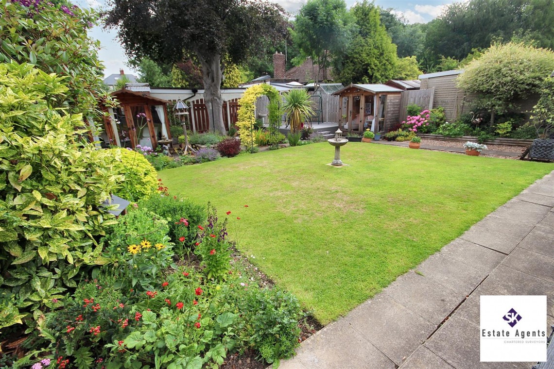 Images for Bocking Lane, Sheffield