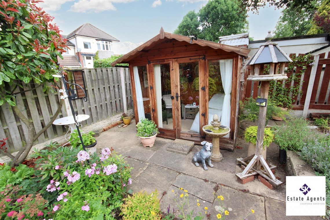 Images for Bocking Lane, Sheffield