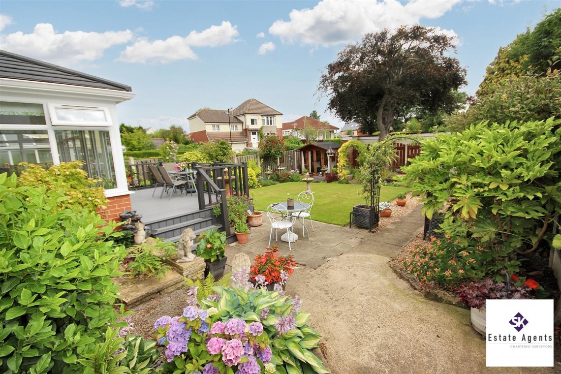 Images for Bocking Lane, Sheffield