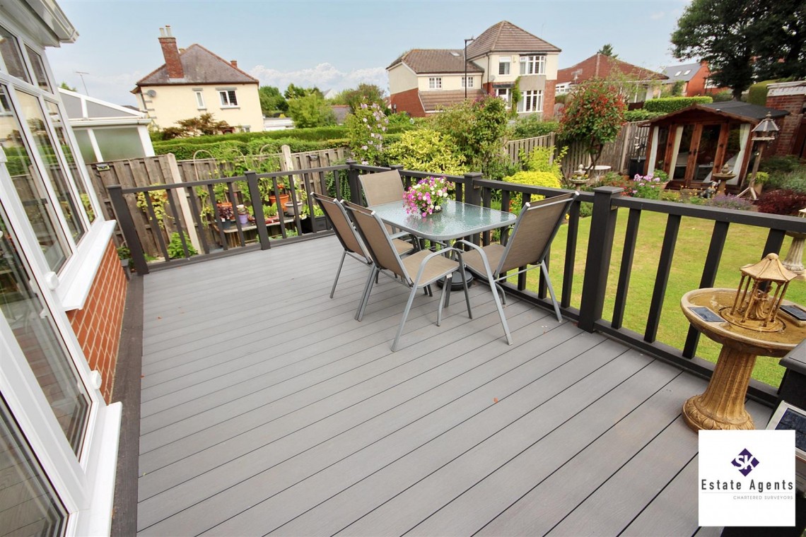 Images for Bocking Lane, Sheffield