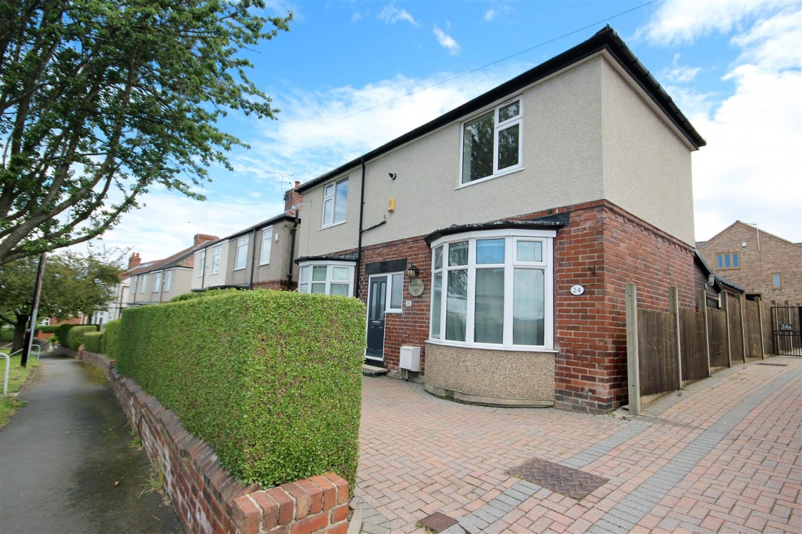 Images for Norton Lees Lane, Sheffield