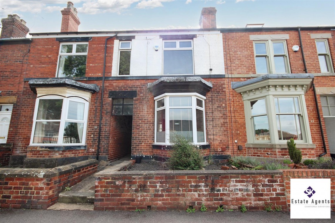 Images for Moor View Road, Sheffield