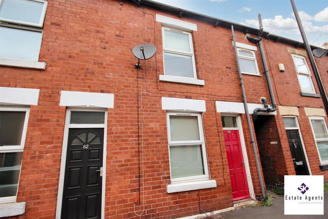 Images for Rydal Road, Sheffield