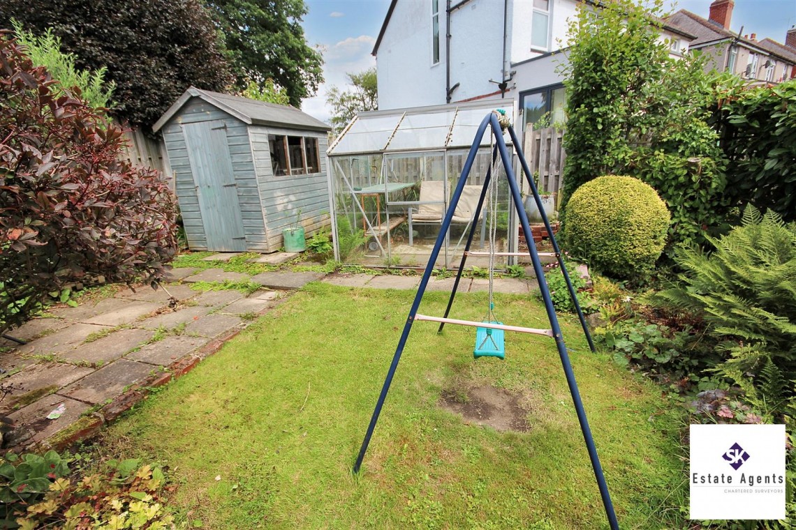 Images for Meadow Head, Sheffield