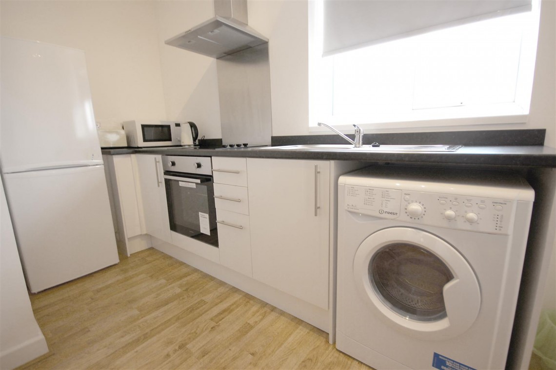 Images for Midhill Road, Sheffield