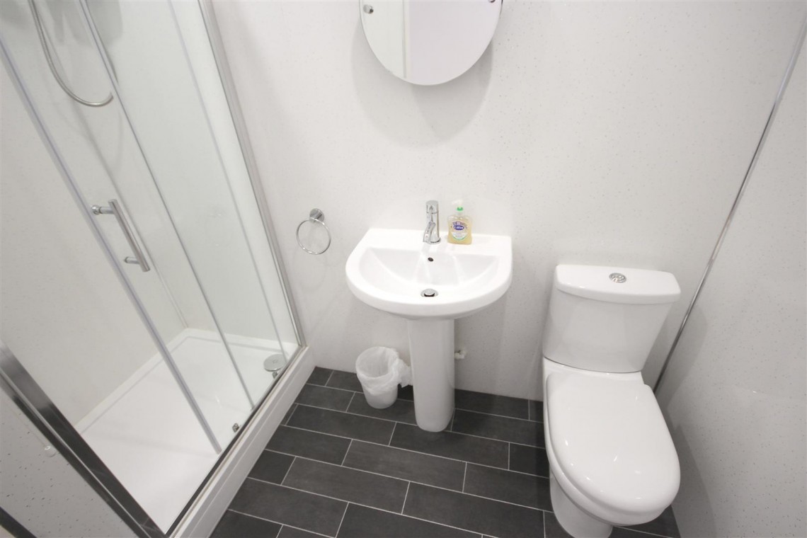 Images for Midhill Road, Sheffield