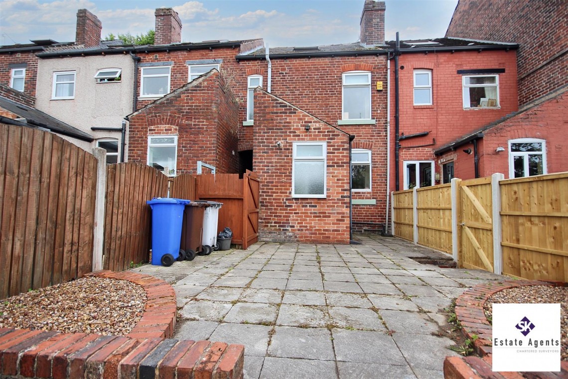 Images for Woodseats House Road, Sheffield
