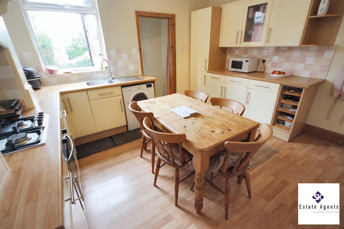Images for Woodseats House Road, Sheffield