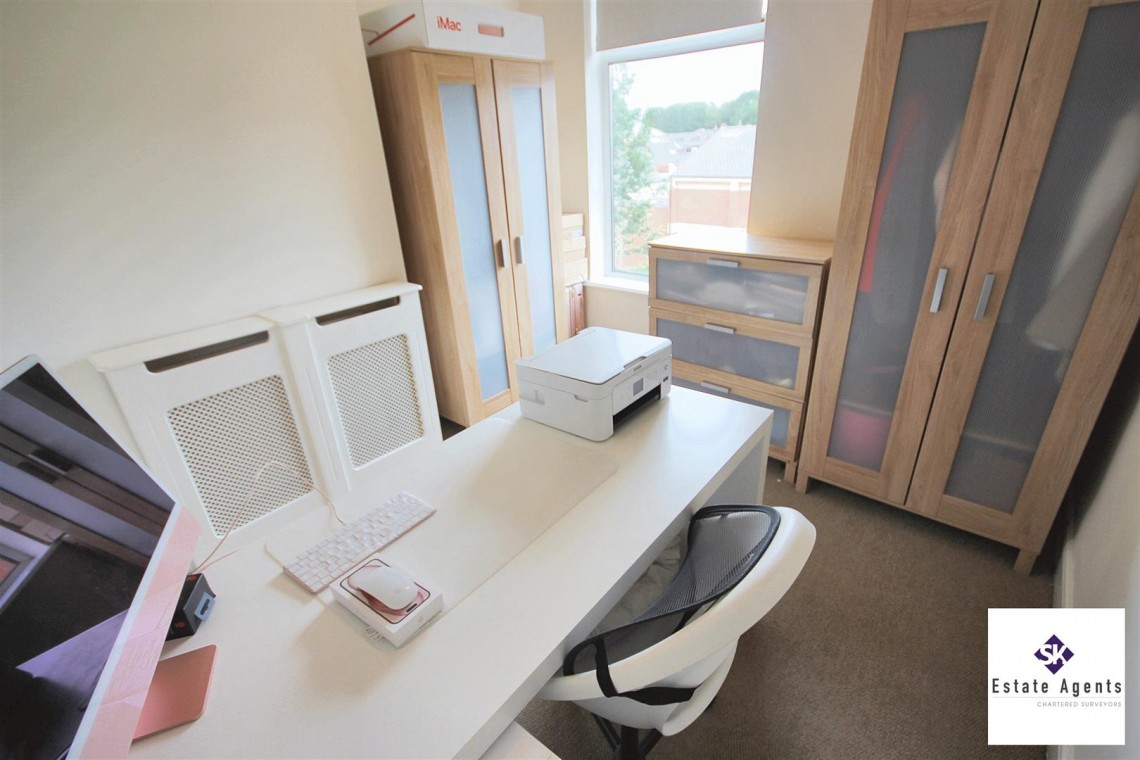 Images for Woodseats House Road, Sheffield