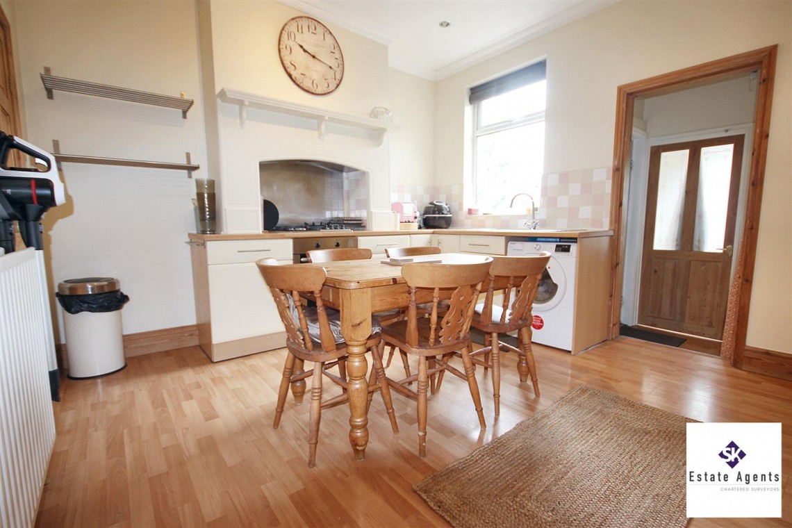 Images for Woodseats House Road, Sheffield