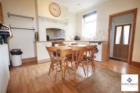 Click the photo for more details of Woodseats House Road, Sheffield