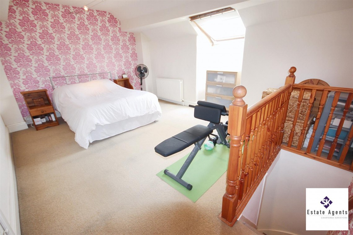Images for Woodseats House Road, Sheffield