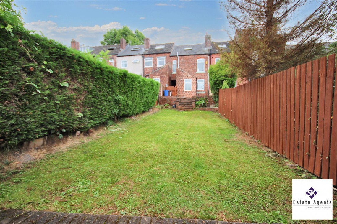 Images for Woodseats House Road, Sheffield