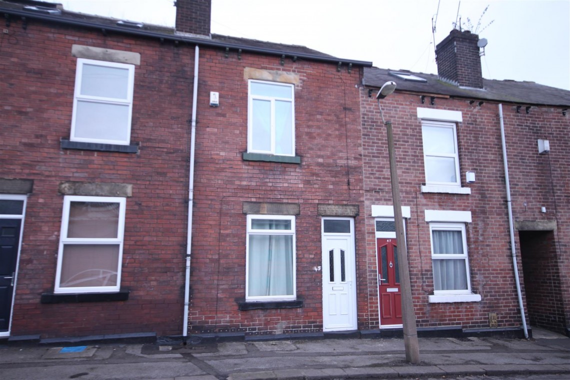 Images for Athol Road, Sheffield