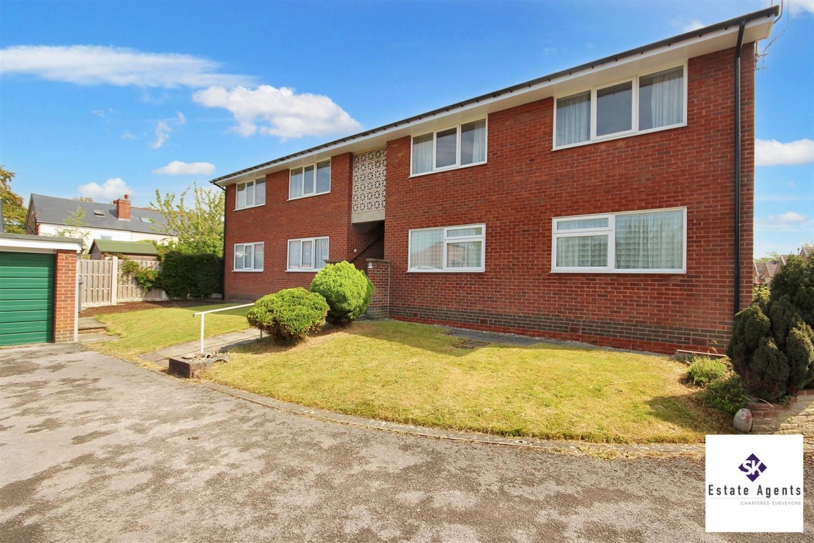 Images for Roxton Avenue, Sheffield