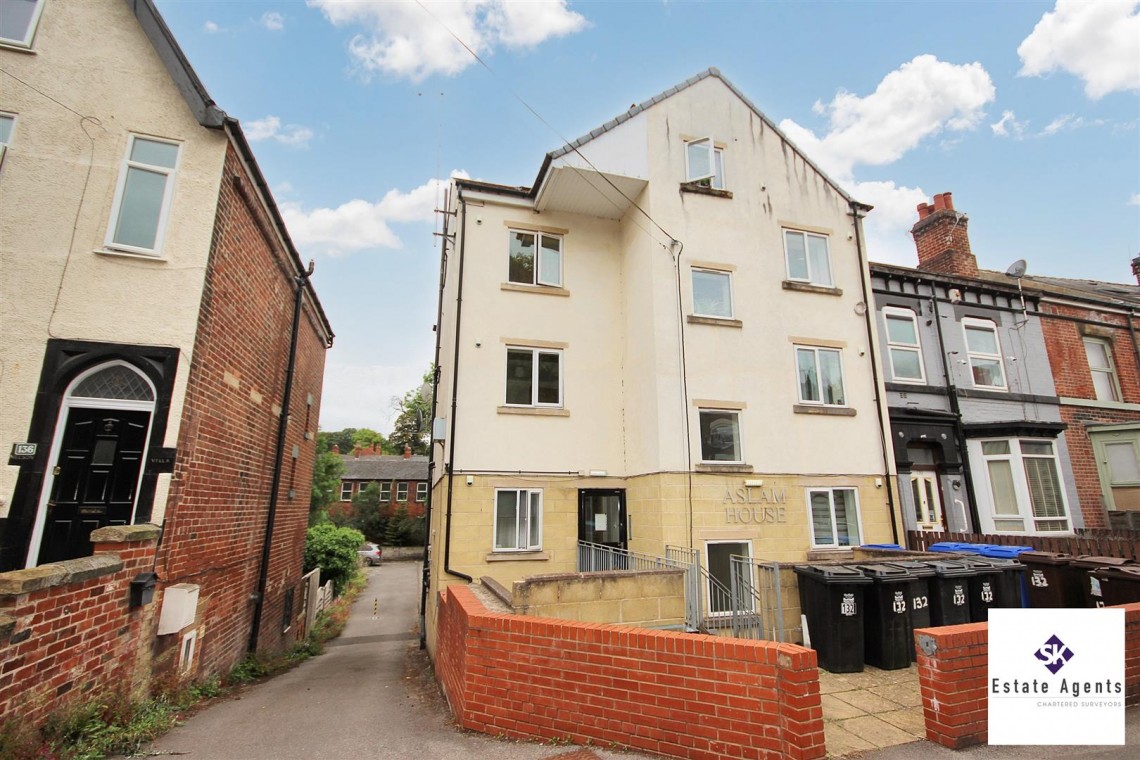 Images for Aslam House, 132 Albert Road, Sheffield