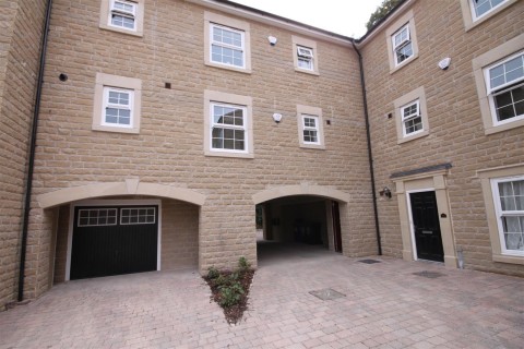 View Full Details for Bluecoat Rise, Sheffield