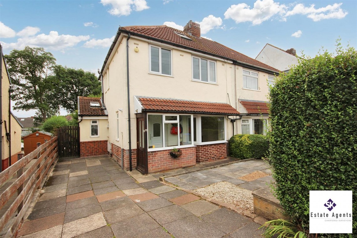 Images for Allenby Drive, Sheffield