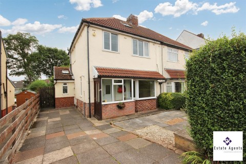 View Full Details for Allenby Drive, Sheffield