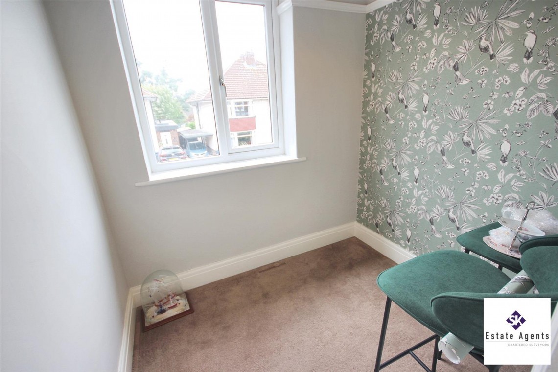 Images for Allenby Drive, Sheffield