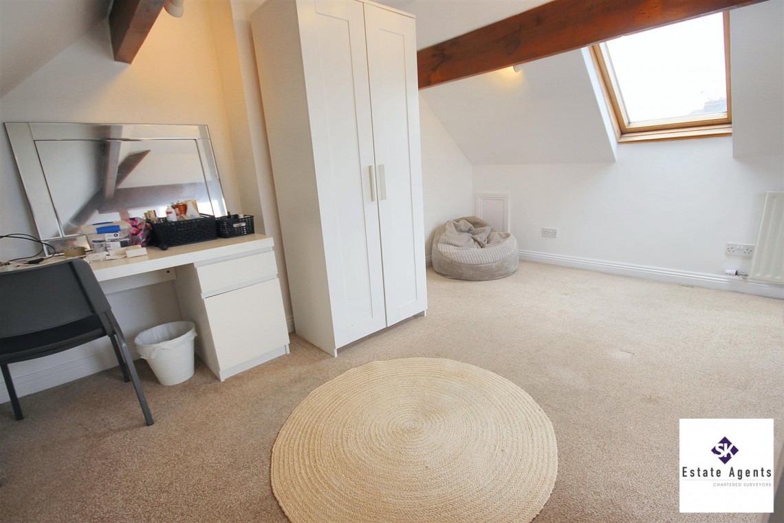 Images for Allenby Drive, Sheffield