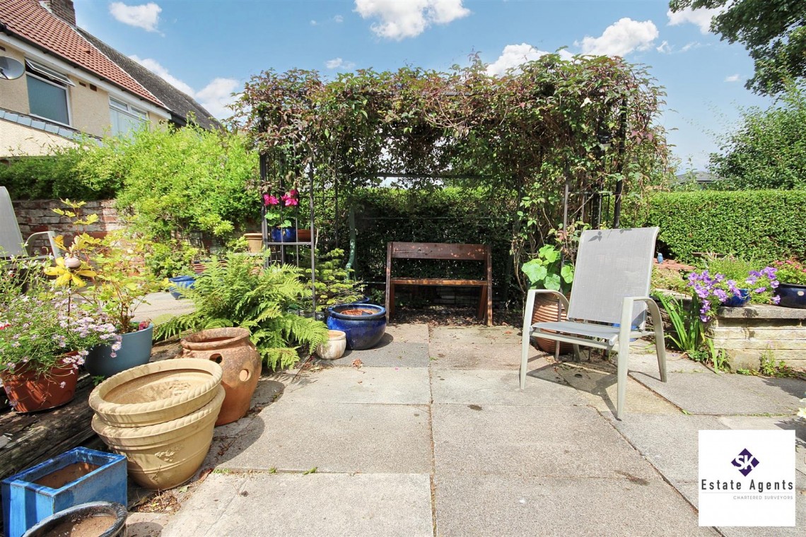 Images for Allenby Drive, Sheffield