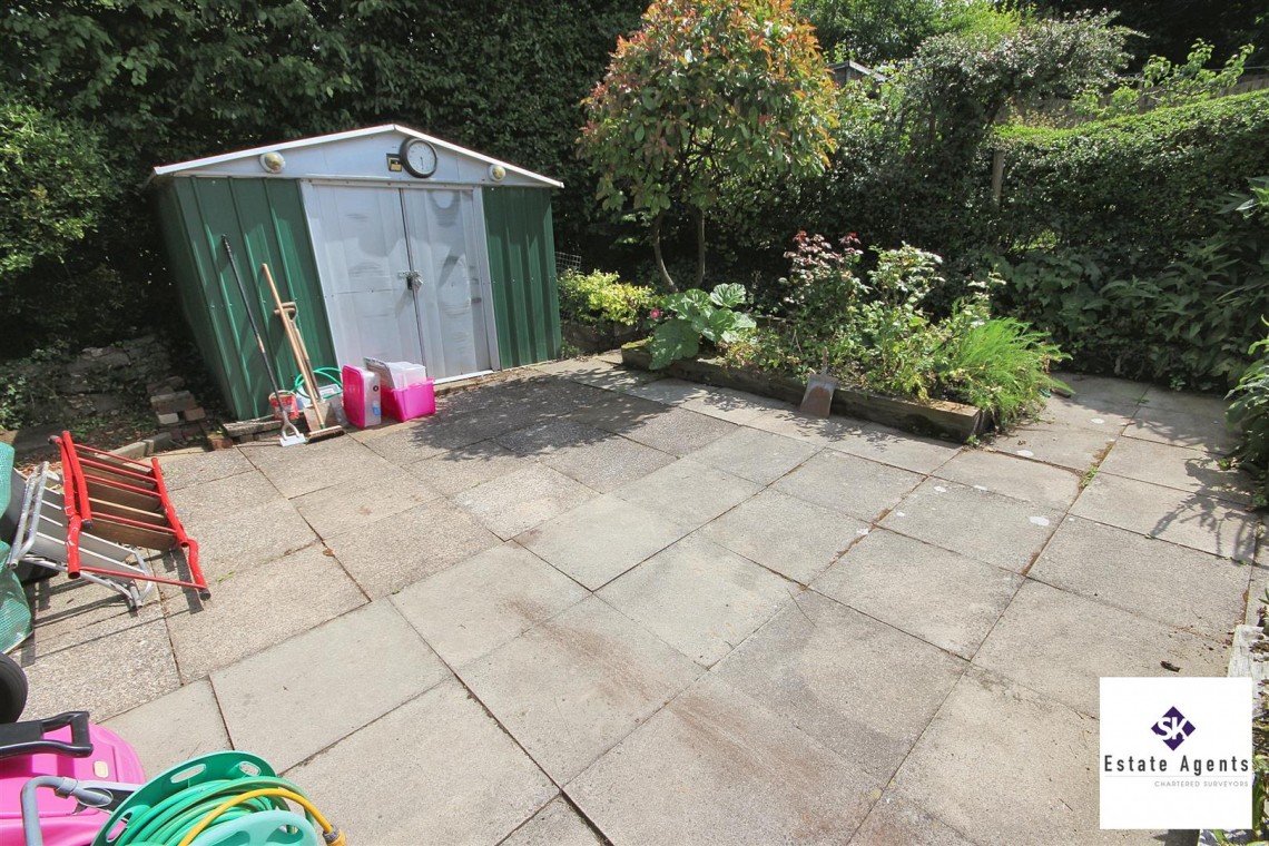 Images for Allenby Drive, Sheffield