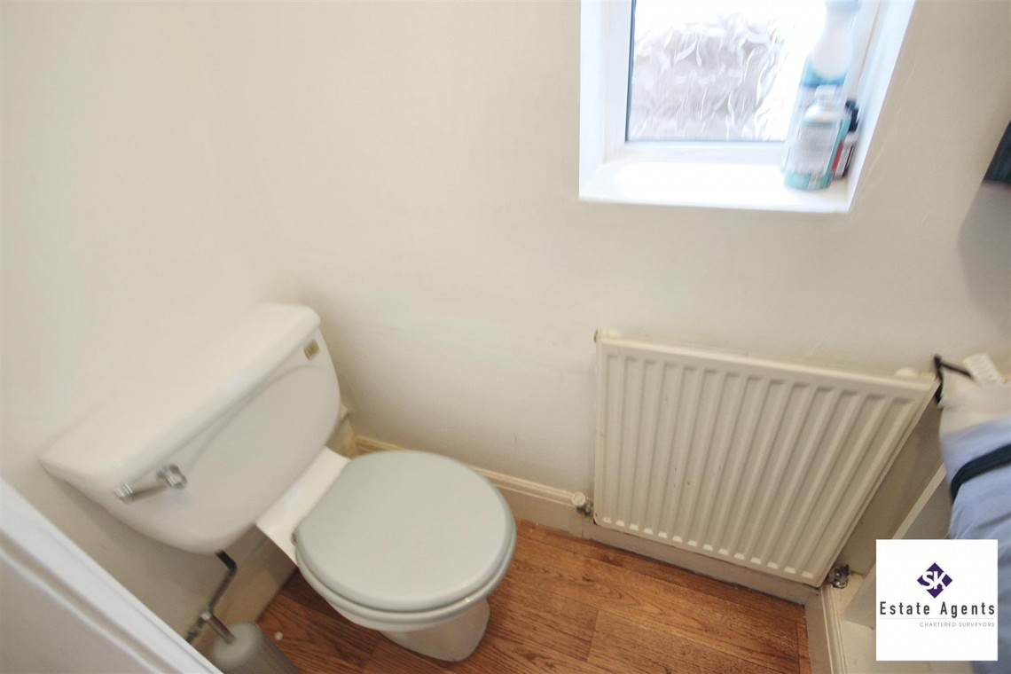 Images for Allenby Drive, Sheffield