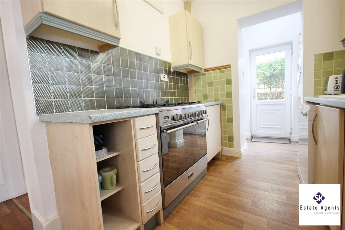 Images for Allenby Drive, Sheffield