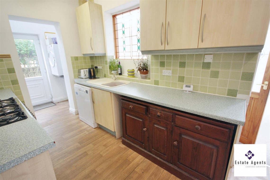 Images for Allenby Drive, Sheffield