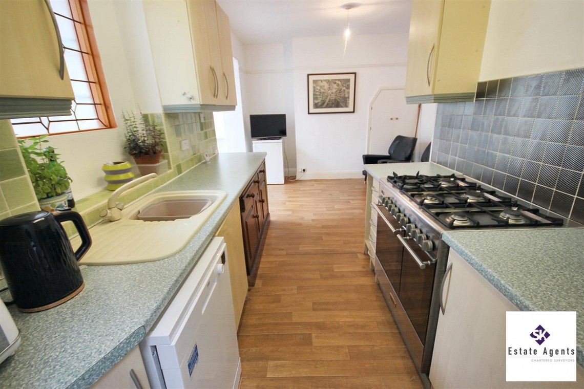 Images for Allenby Drive, Sheffield
