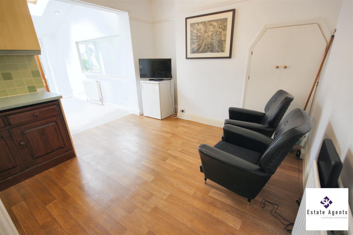 Images for Allenby Drive, Sheffield
