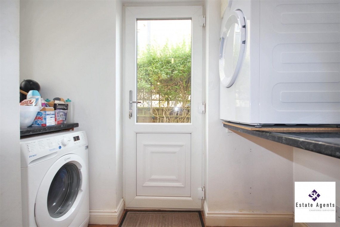 Images for Allenby Drive, Sheffield