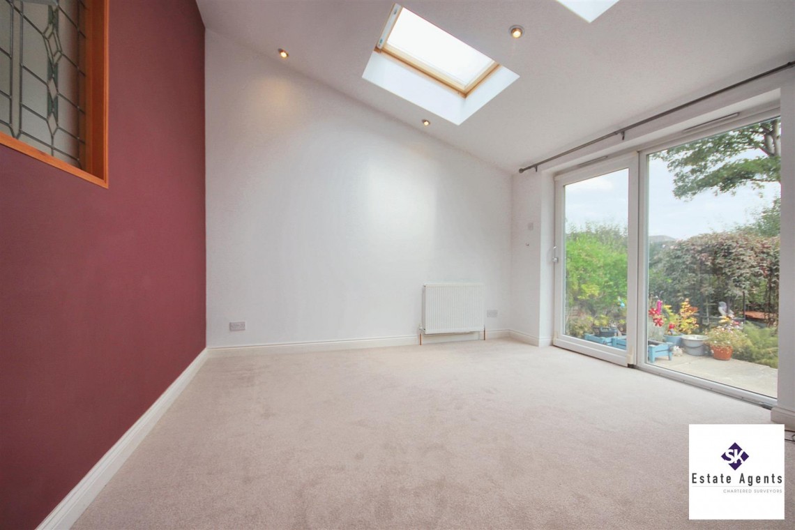 Images for Allenby Drive, Sheffield