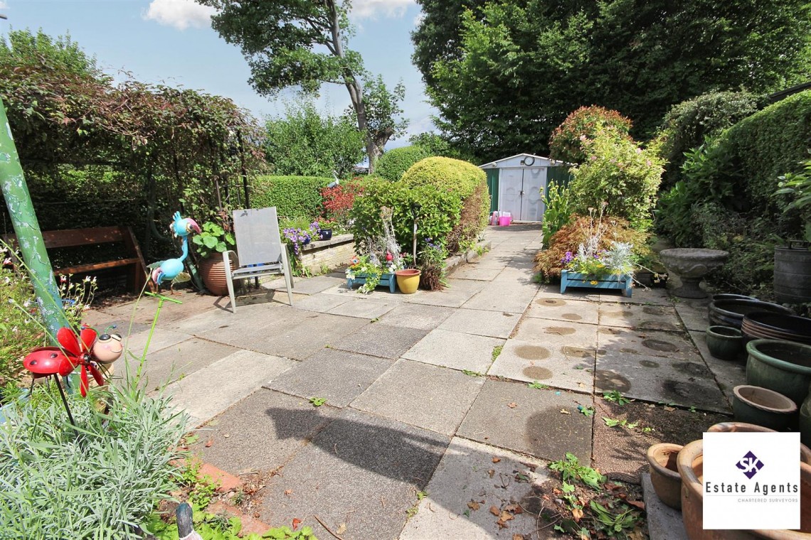 Images for Allenby Drive, Sheffield