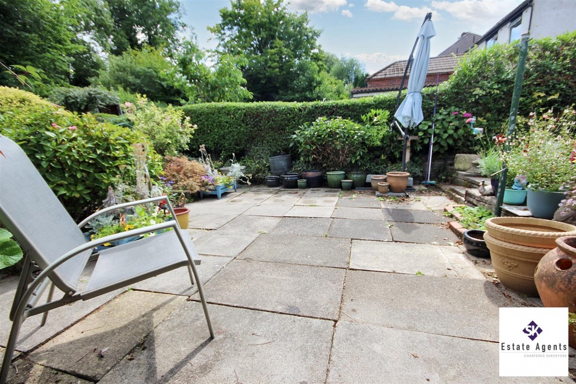 Images for Allenby Drive, Sheffield