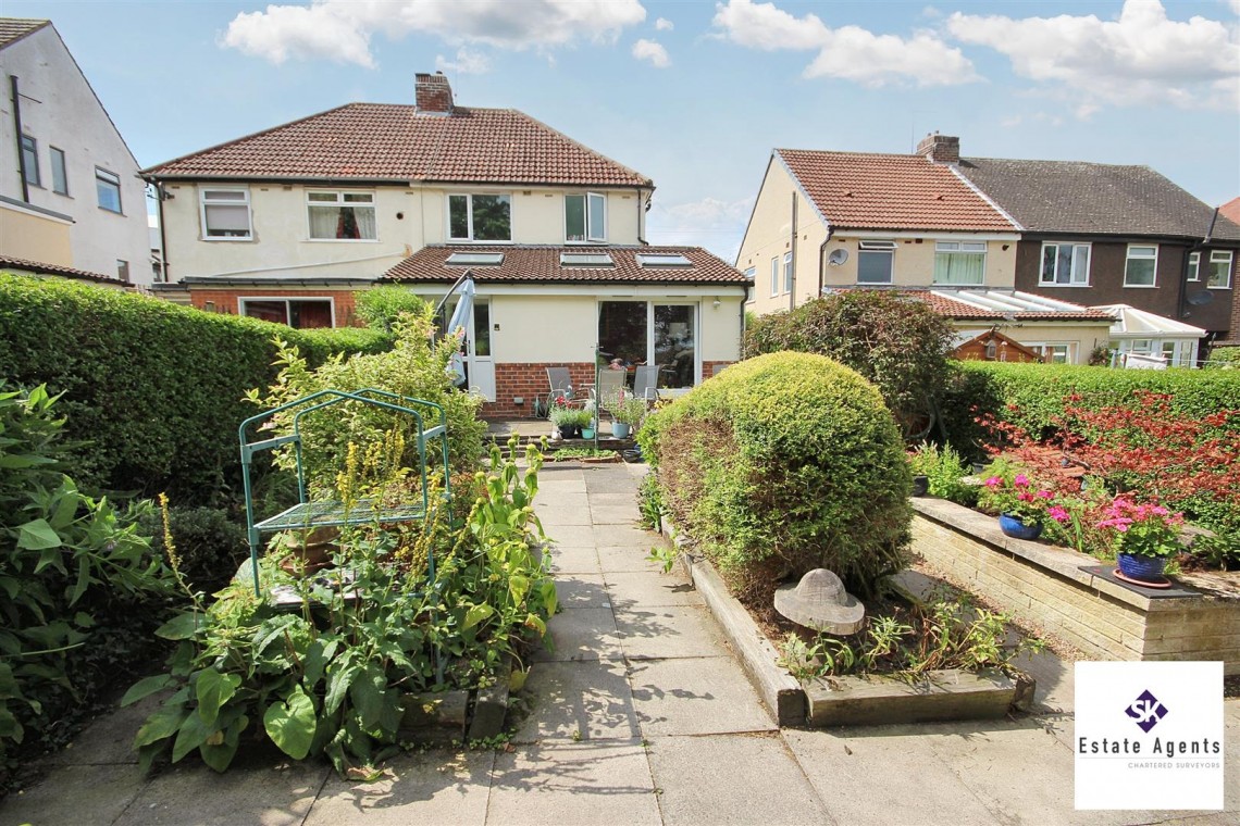 Images for Allenby Drive, Sheffield