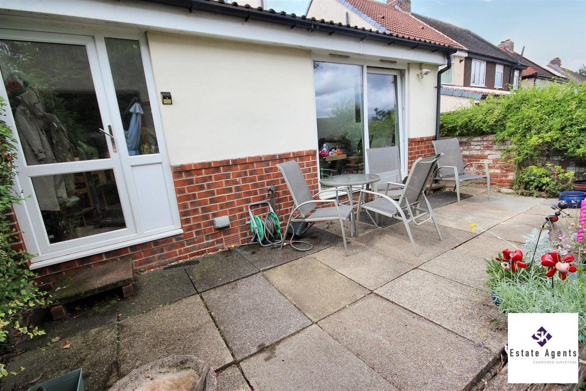 Images for Allenby Drive, Sheffield