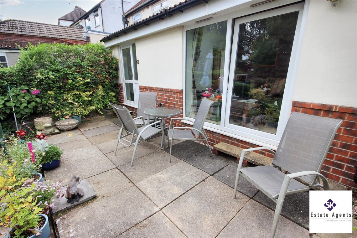Images for Allenby Drive, Sheffield