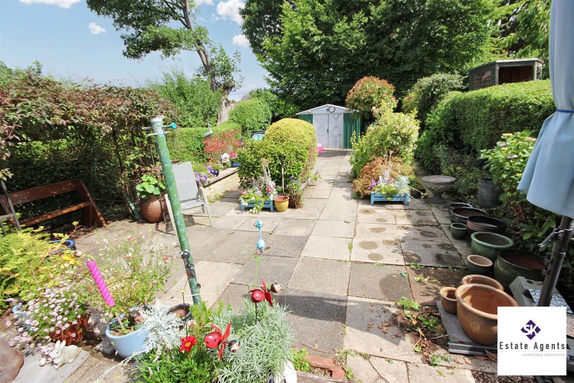 Images for Allenby Drive, Sheffield