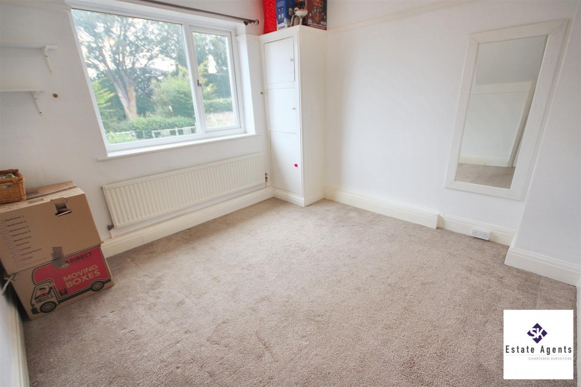 Images for Allenby Drive, Sheffield